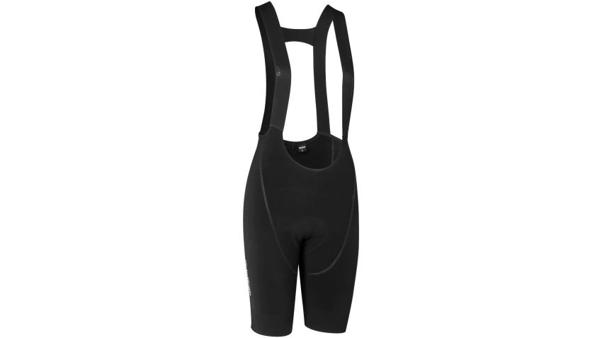 Cuissard à bretelles femme Grinta - 6219