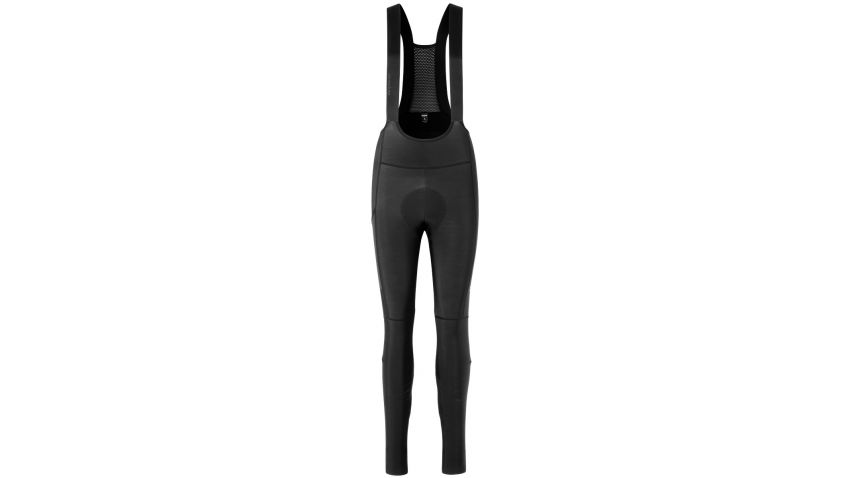 Collant thermique femme PACR, avec peau de chamois - 6222