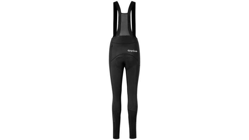Collant thermique femme PACR, avec peau de chamois - 6222