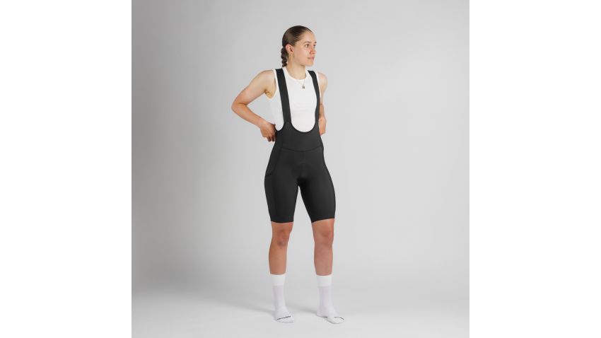 Cuissard hiver femme thermique PACR - 6229