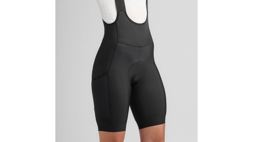 Cuissard hiver femme thermique PACR - 6229