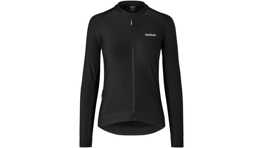 Maillot manches longues femme PACR - 6233