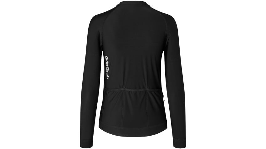 Maillot manches longues femme PACR - 6233