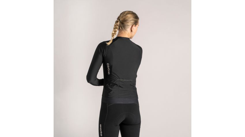 Maillot manches longues femme PACR - 6233