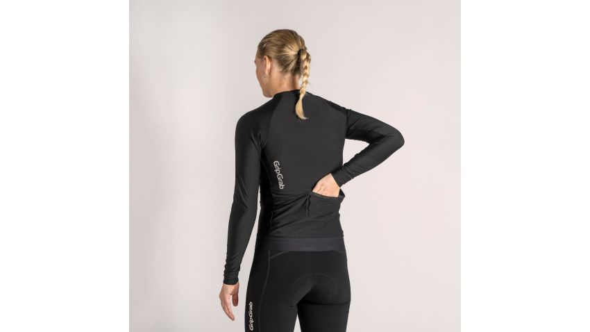 Maillot manches longues femme PACR - 6233