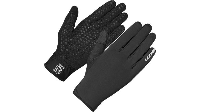 Gants longs race coupe-vent Raptor - 1059