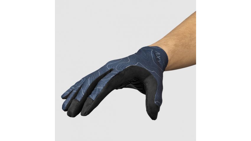 Gants Longs Été Rebel - 1093