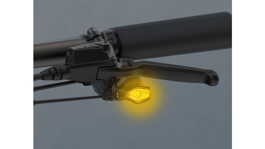 Clignotants TURNTEC pour E-Bike - Busch + Müller
