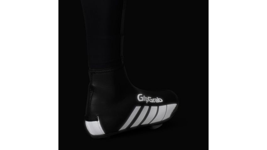 Couvre-Chaussures Hiver Néoprène Imperméable Race Thermo - Ref. 2021