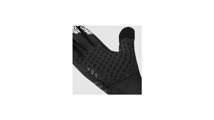 Gants Longs Neoprene Imperméables - 1061