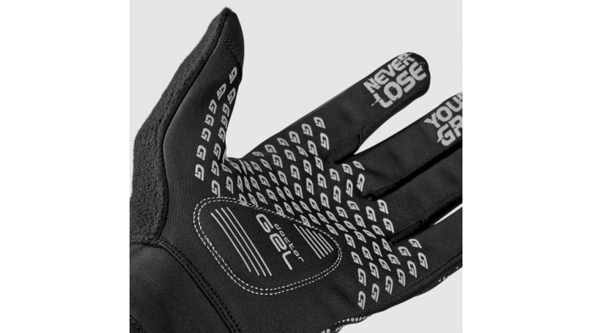 Gants Longs Mi-Saison Ride Windproof  XXL- 1054