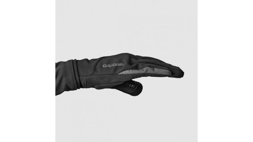 Gants Longs Mi-Saison Hurricane II Coupe-vent - 1079