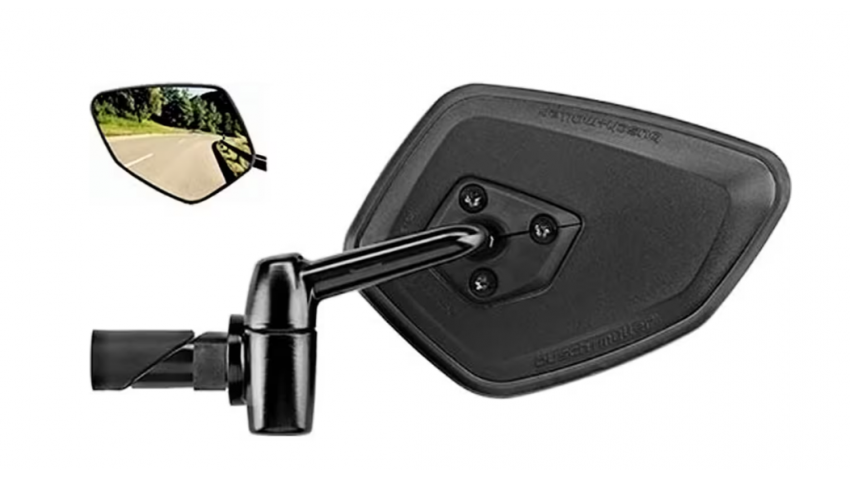 Rétroviseur pour VAE - CYCLE STAR E - Busch&Muller