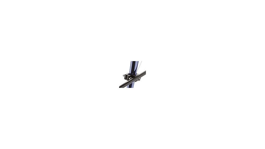 Collier de fixation porte-bagages pour haubans 21-22mm