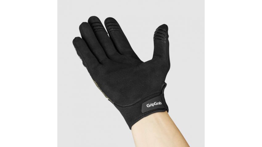 Gants Longs Été Descent Guarded - 1094