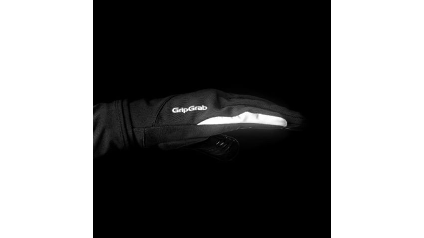 Gants Longs Mi-Saison Hurricane II Coupe-vent - 1079