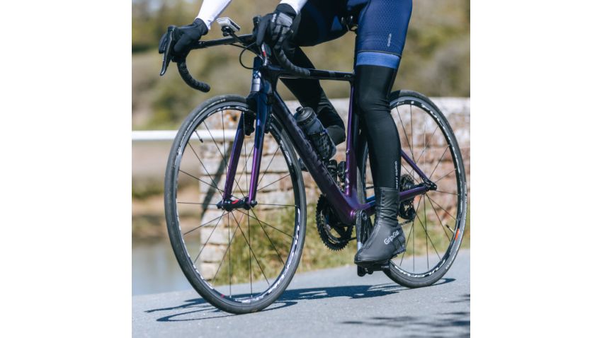 Couvre-Chaussures Ride Waterproof