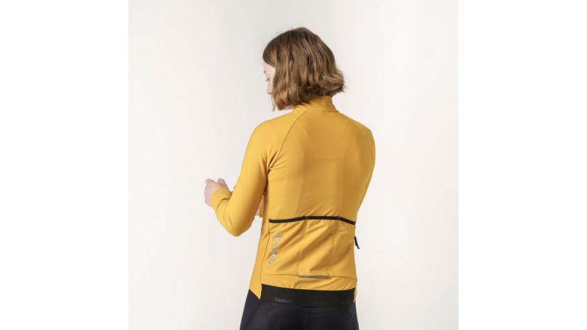 Veste thermique manches longues femme ThermaPace - 6200