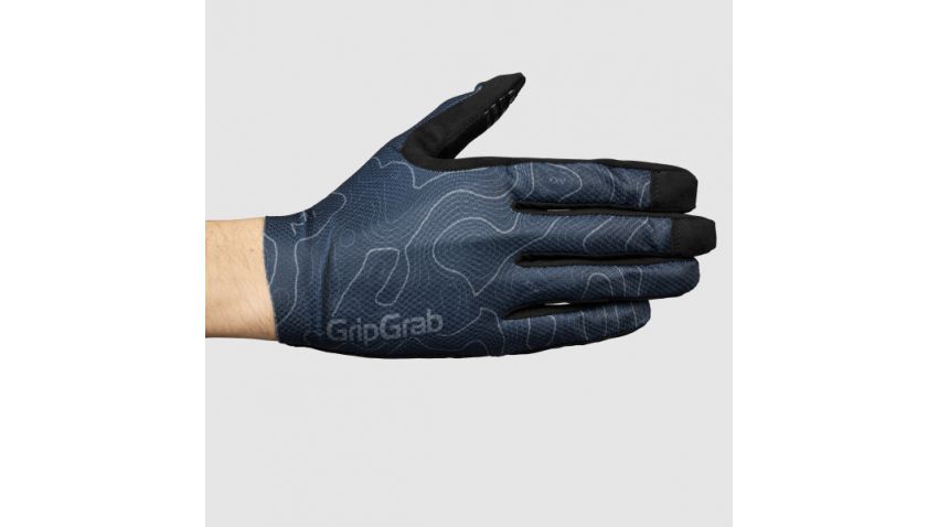 Gants Longs Été Rebel - 1093
