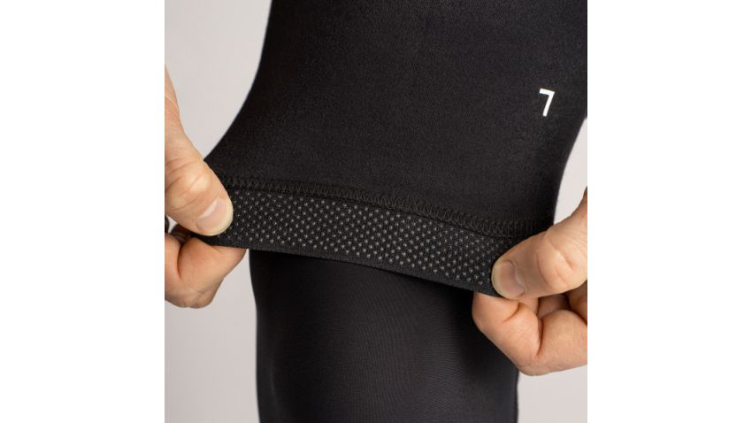 Jambières mi-saison PACR - 4023