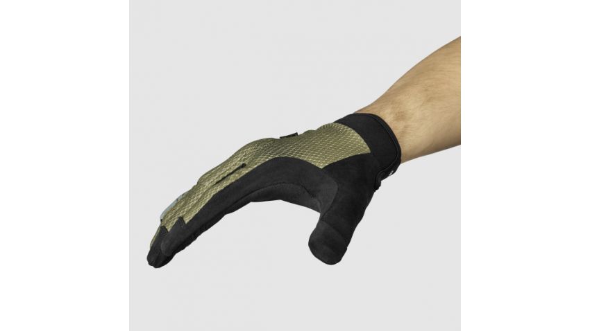 Gants Longs Été Descent Guarded - 1094