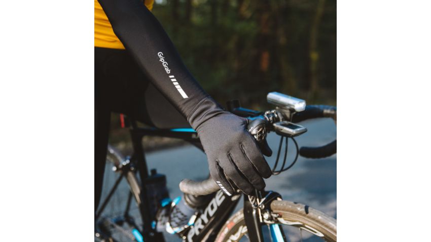 Gants longs race coupe-vent Raptor - 1059