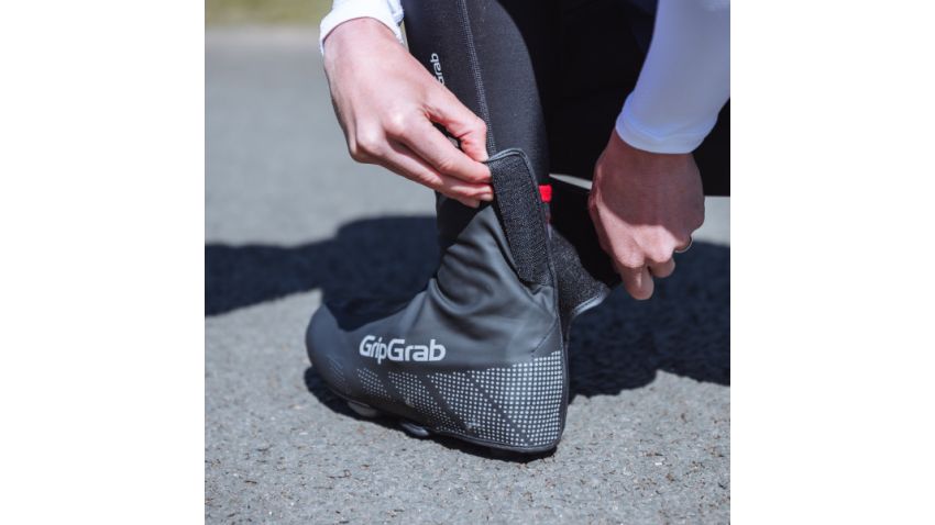 Couvre-Chaussures Ride Waterproof