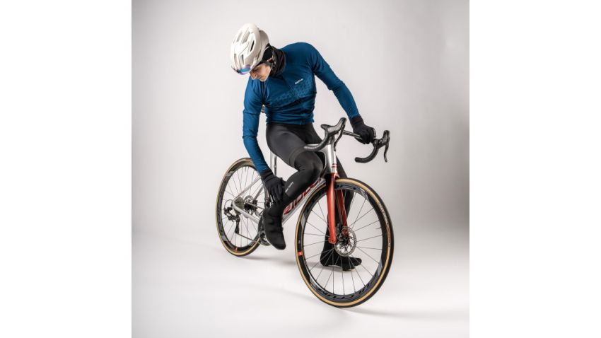 Couvre-Chaussures Tricotés Imperméables Flandrien - 2033