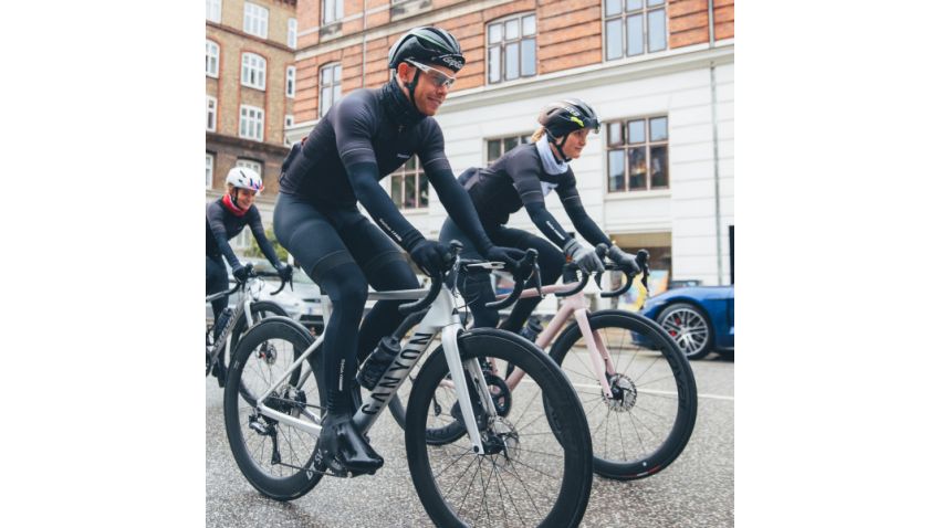 Couvre-Chaussures Aqua Shield Coupe Haute - 2032