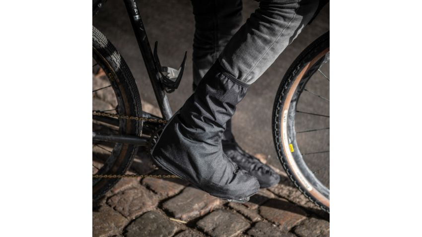 Couvre-Chaussures Urbains DryFoot Imperméables