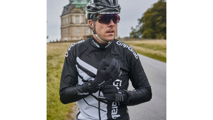 Gants Longs Neoprene Imperméables - 1061