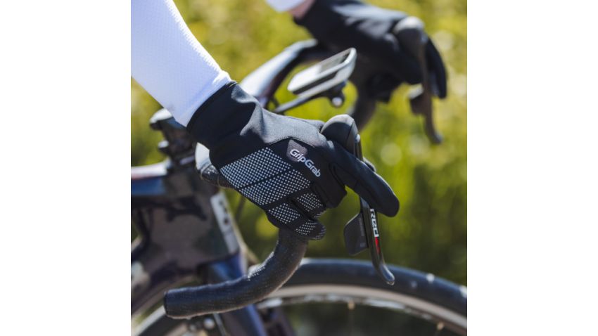 Gants Longs Mi-Saison Ride Windproof  XXL- 1054