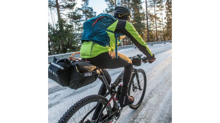 Couvre-Chaussures Chaud Imperméable Artic X - 2018