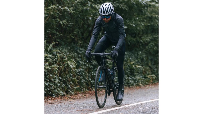 Couvre-Chaussures Hiver Néoprène Imperméable Race Thermo - Ref. 2021