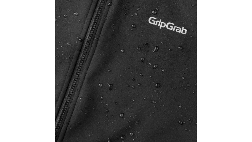 Veste coupe-vent hiver femme PACR - 6203