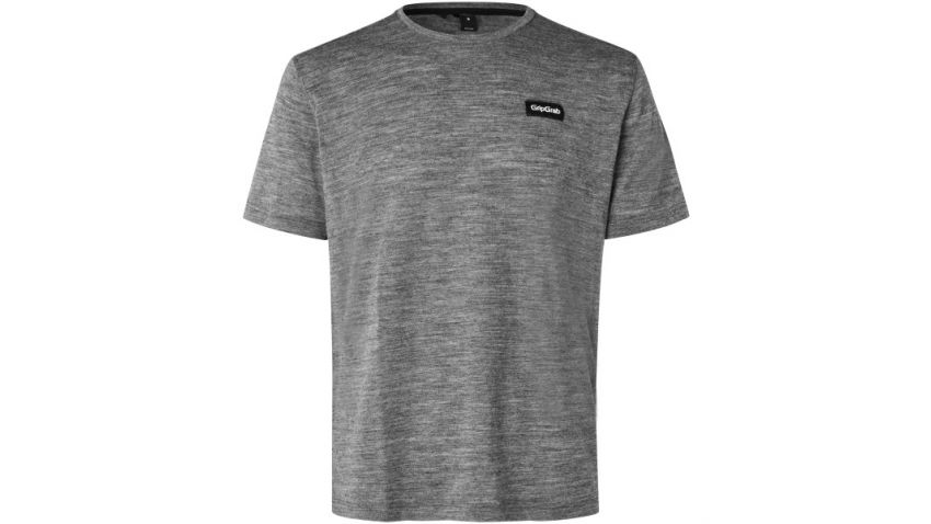 T-shirt EXPLR Merinotech - 6137