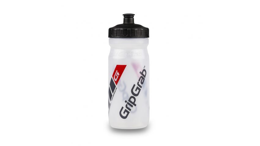 Bidon , 600 ml - Transparent