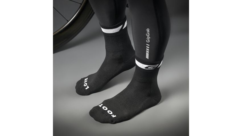 Pack De 3 Paires De Chaussettes Toutes Saisons - 9006