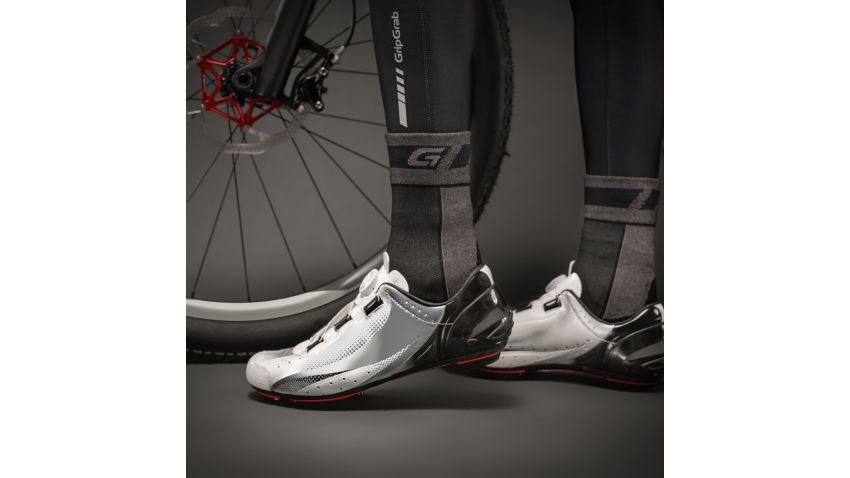 Pack De 3 Paires De Chaussettes Toutes Saisons - 9006