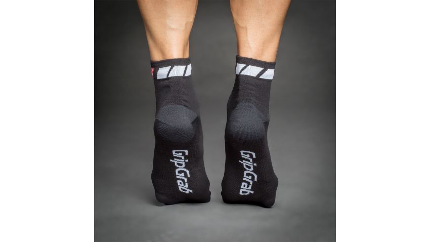 Pack de 3 Paires De Chaussettes Classic Coupe Basse - 9011