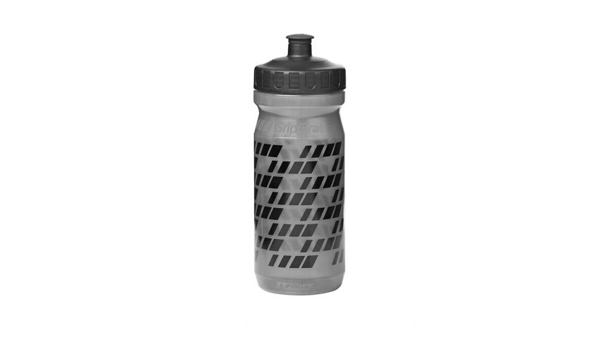 Drinking Bottle, Small,  600 ml - Gris