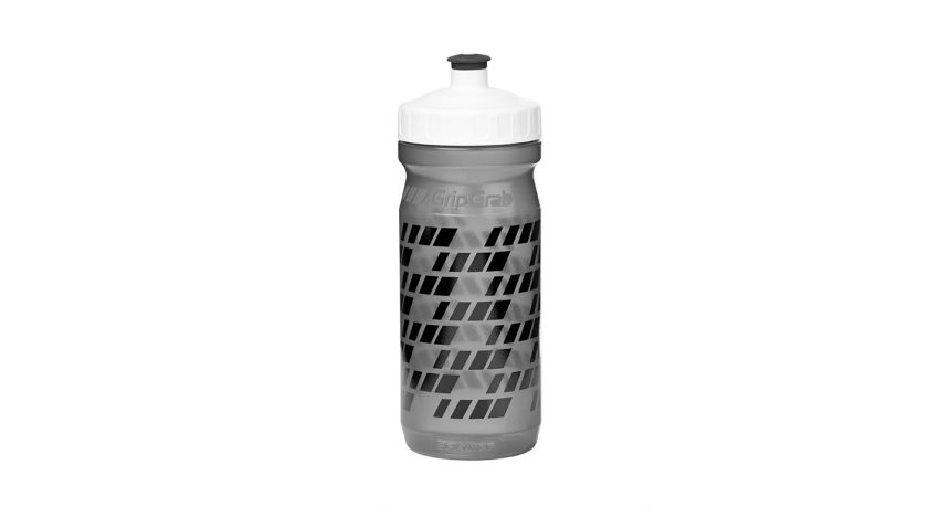 Drinking Bottle, Small,  600 ml - Gris