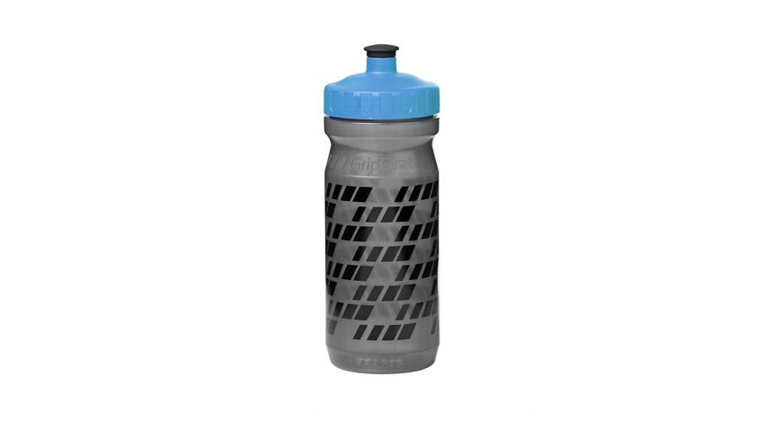 Drinking Bottle, Small,  600 ml - Gris