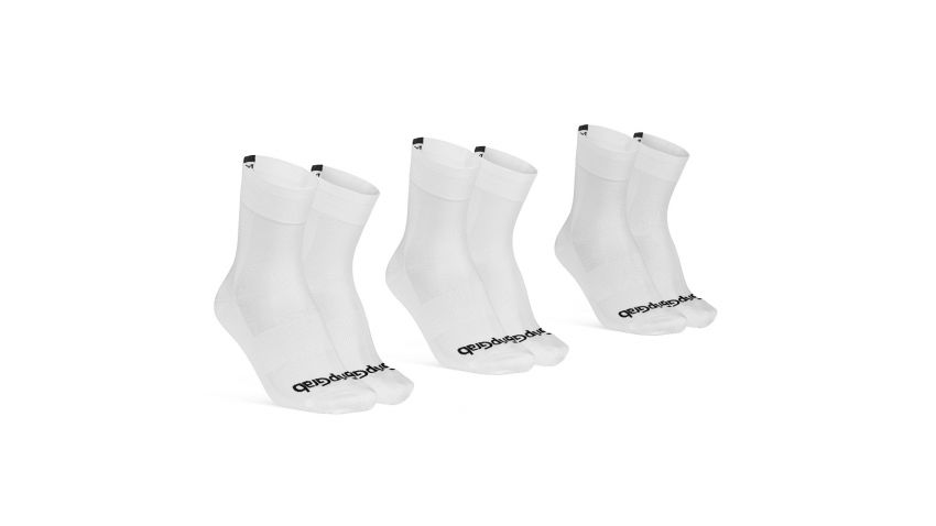 Lightweight SL Summer Socks 3-Pack - 9020