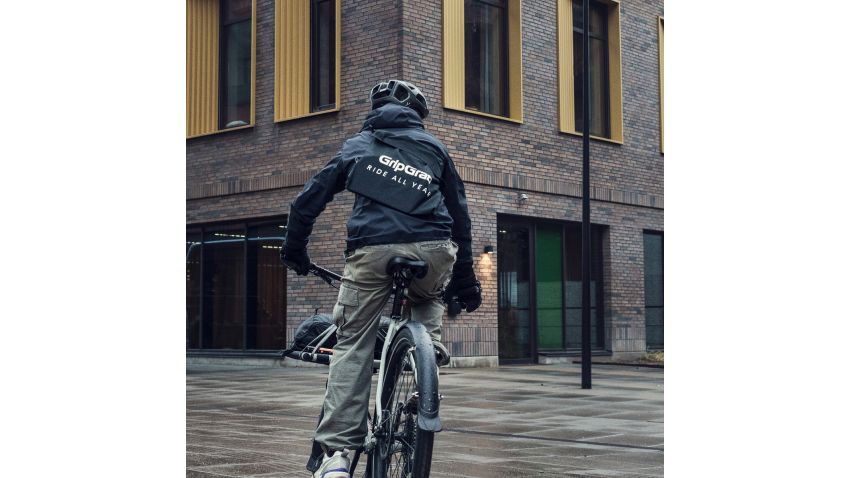 Musette R.A.Y. - Noir