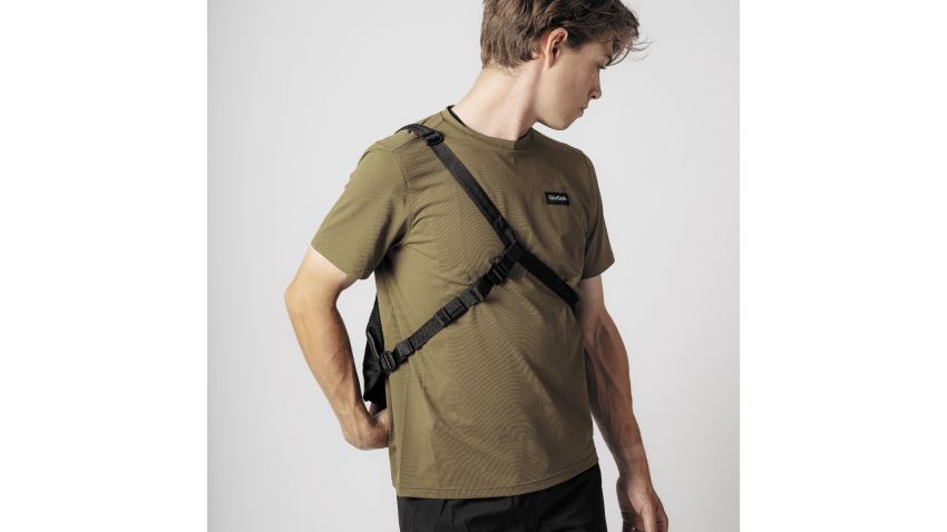 Musette R.A.Y. - Noir