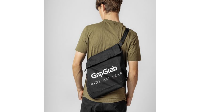 Musette R.A.Y. - Noir