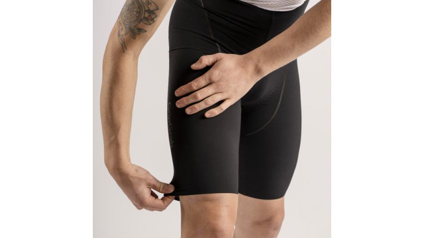 Cuissard Court Été Grinta - 6119