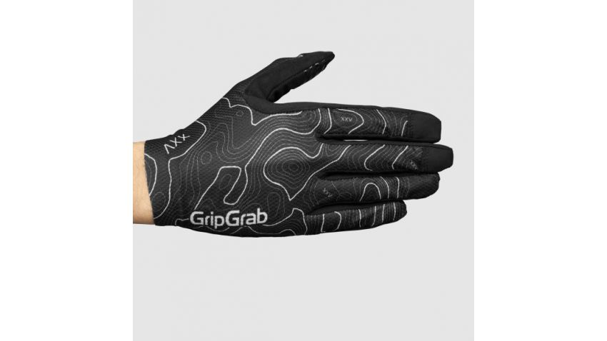 Gants Longs Été Rebel - 1093