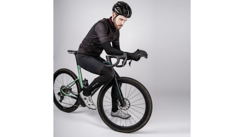 Gants Longs Mi-Saison Hurricane II Coupe-vent - 1079